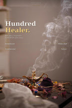 Hundred Healer | No. 01 Sacred Attar