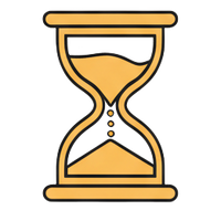 Lasts 8–24 Hours