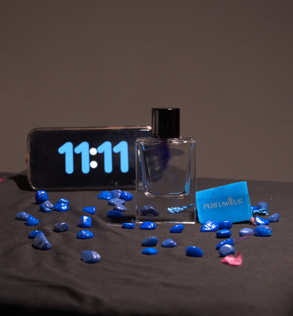 unisex category perfumous