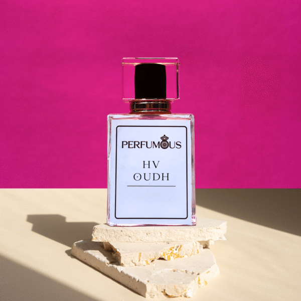 HV Oudh
