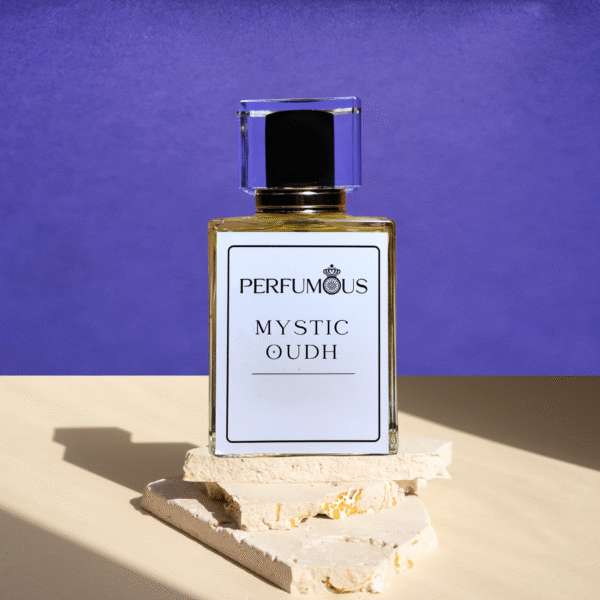 Mystic Oudh