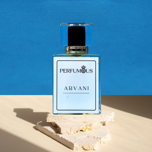 Arvani