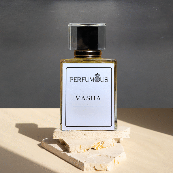 Vasha