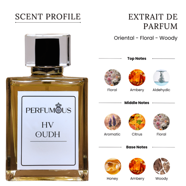 HV Oudh - Image 2