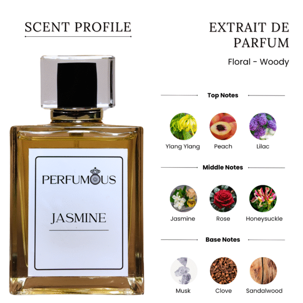 Jasmine - Image 2