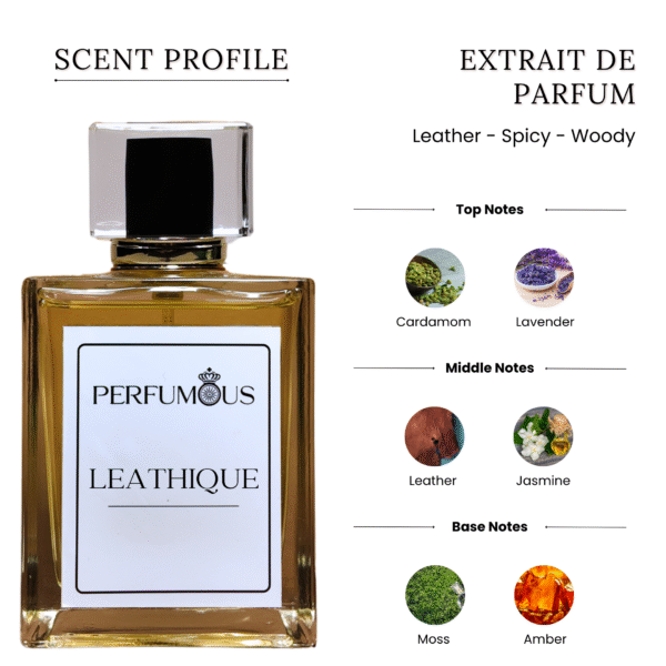 Leathique - Image 2