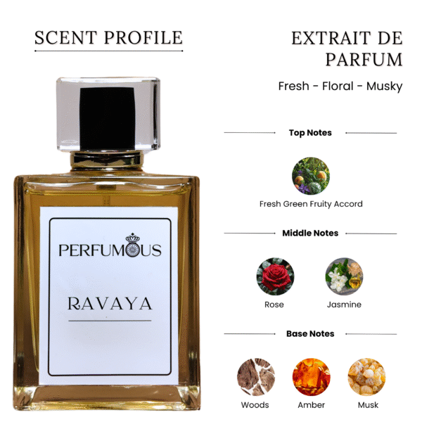 Ravaya - Image 2