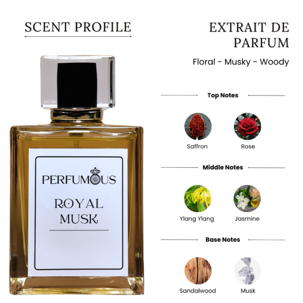 Royal Musk - Image 2
