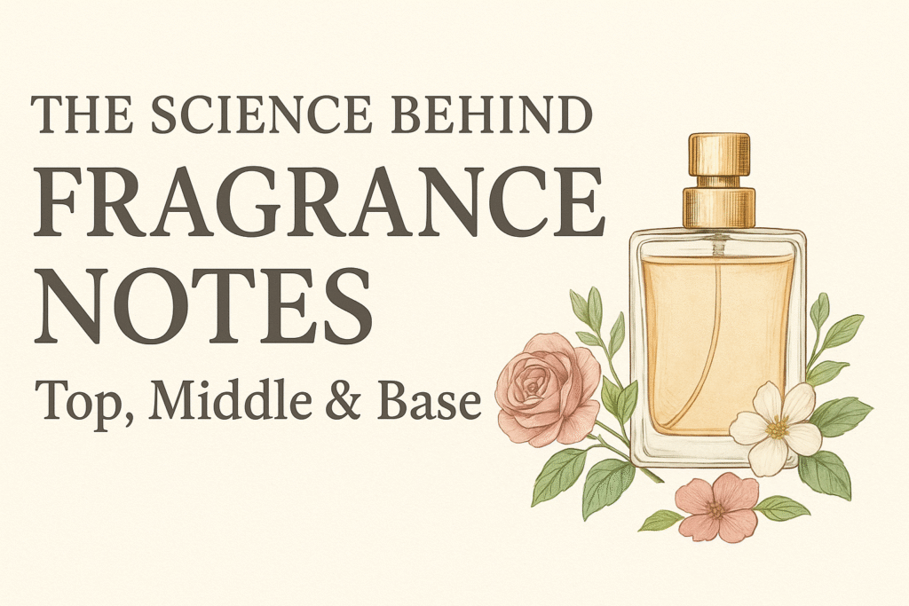 Fragrance Note