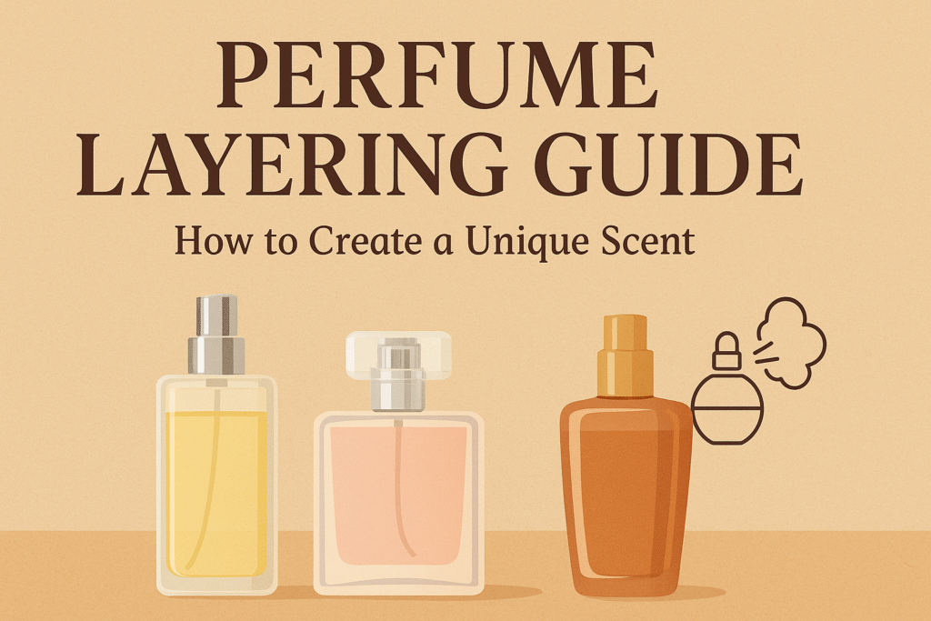 Perfume Layer